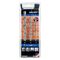 ALPEN Masonry Drill Bit Set 3 Piece Long Life 5 6 8